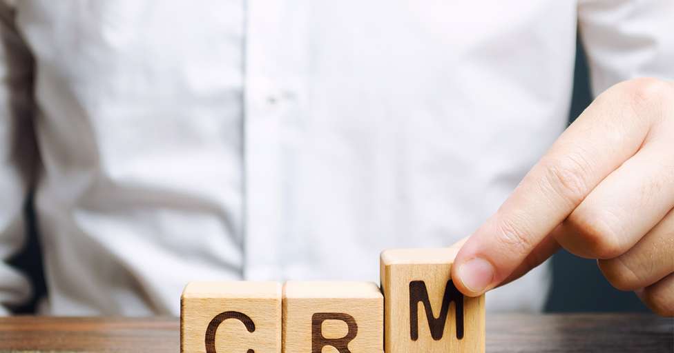 crm to system zarządzania relacjami z klientami