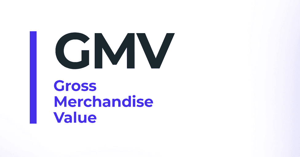 gross merchandise value calculate and boost 