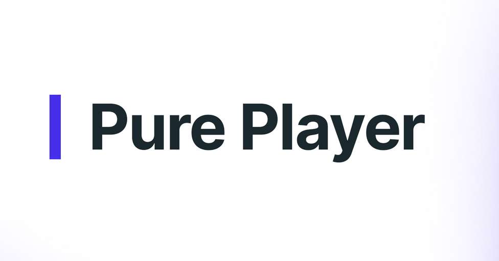 Bild über Pure Player