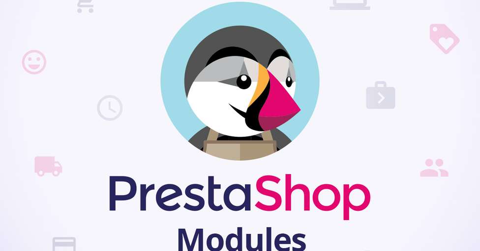 Lista con los mejores módulos para la plataforma eCommerce de Prestashop.