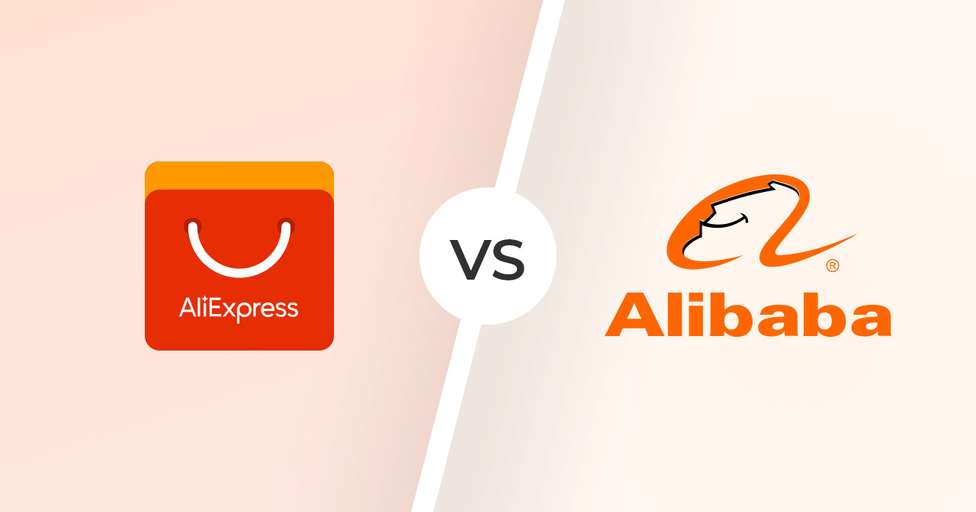 aliexpress vs alibaba marketplace comparison