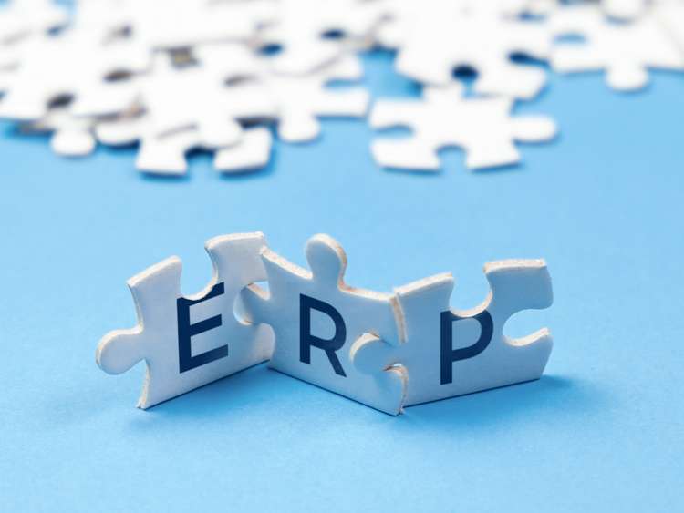 Qué es un ERP y cuáles son sus ventajas para una empresa.