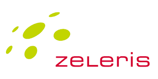 logotipo de la empresa de transporte zeleris