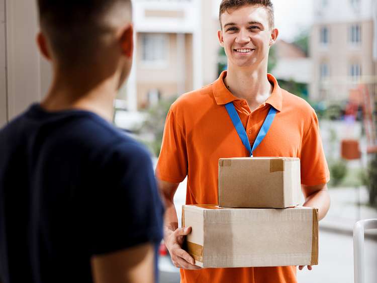 last mile delivery und wie es sich auf ihren e-commerce auswirkt