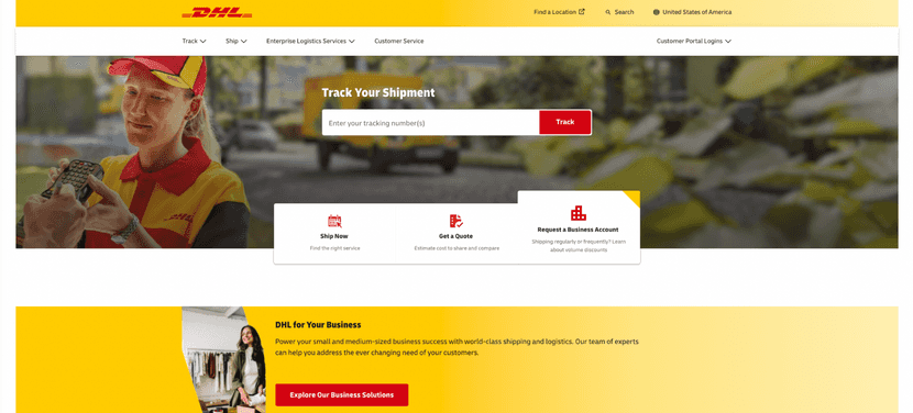 dhlexpress