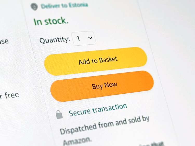 la buy box de amazon es una herramienta fundamental para subir ventas online en amazon