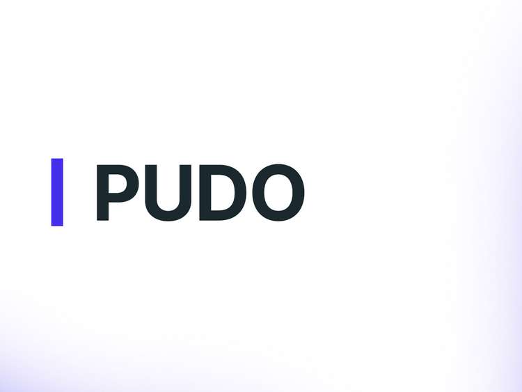 pudo pick up drop off is a great option for online stores