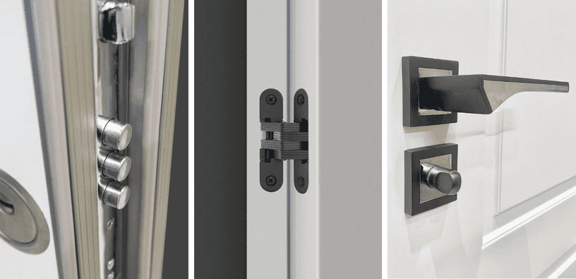 Knob Knowledge: Do All Door Knobs Fit the Same?