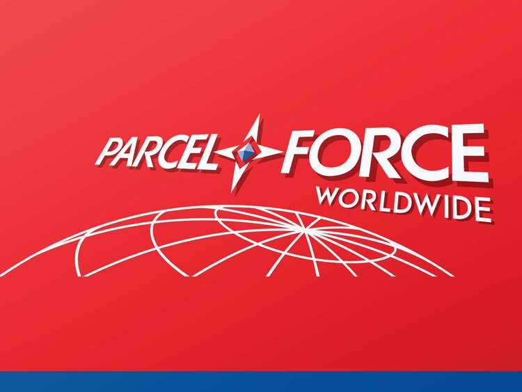 parcelforce worldwide one of the best shipping companies in the uk