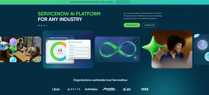 servicenow