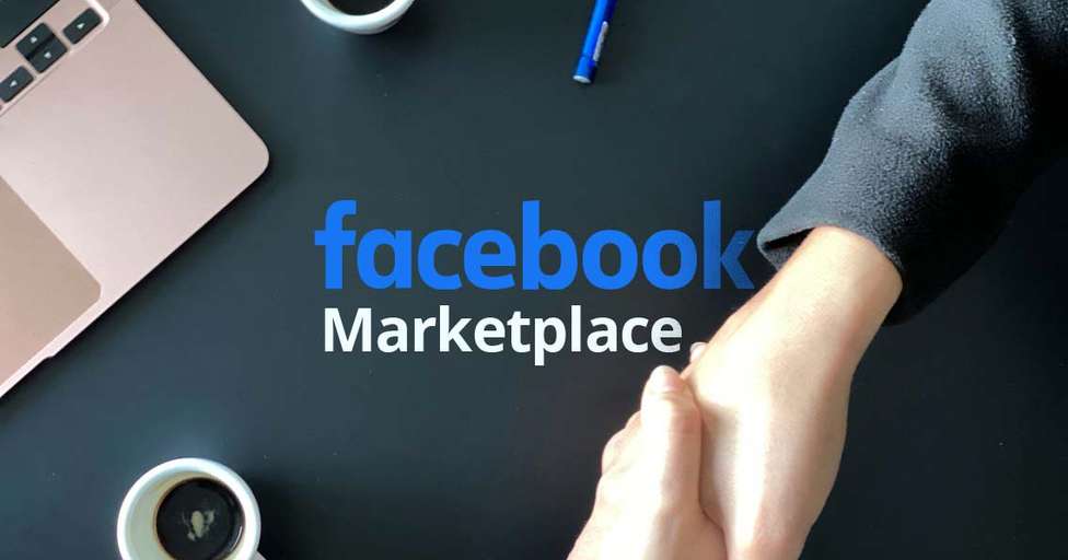 Facebook Marketplace Management