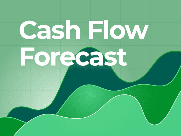 cash flow forecasts help avoid financial issues and contribute to profitability