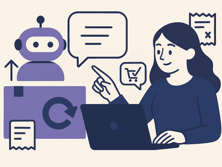reduce-ecommerce-retunrs-chatbot