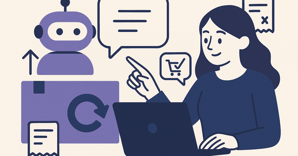 reduce-ecommerce-retunrs-chatbot
