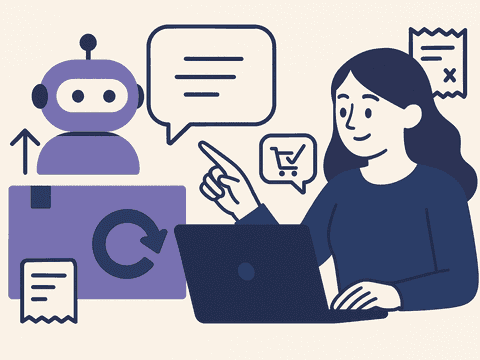 reduce-ecommerce-retunrs-chatbot