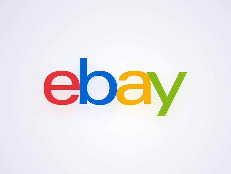 ebay marketplace logotipo