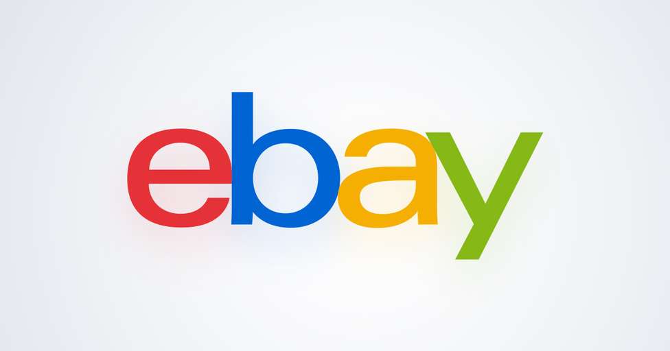 ebay marketplace logotipo