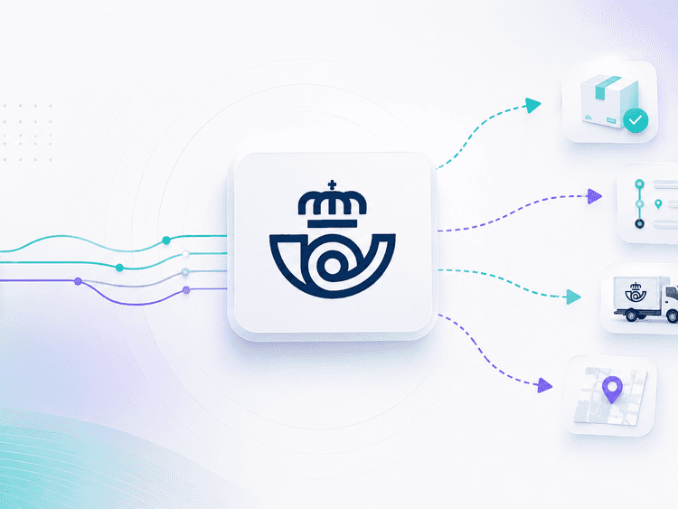 conectarse correos api