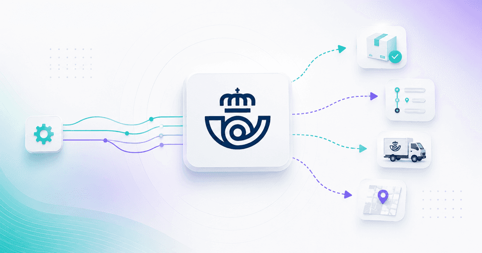 conectarse correos api