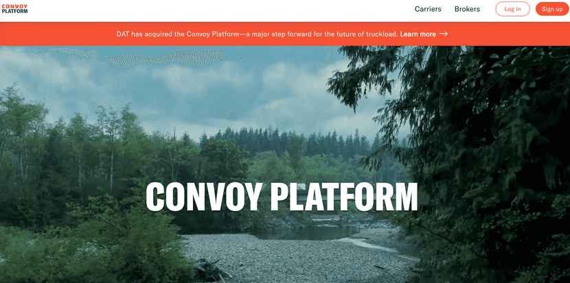 convoyplatform-software