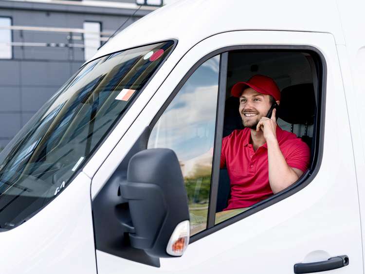 best uk couriers for online shops