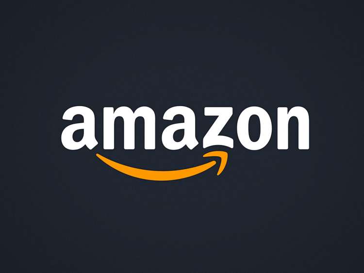 Amazon Logo