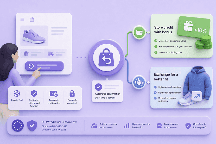withdrawal button european law