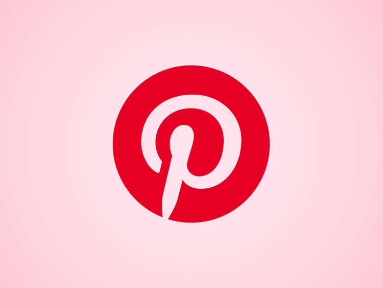 Logo von Pinterest und seine Vorteile für den E-Commerce