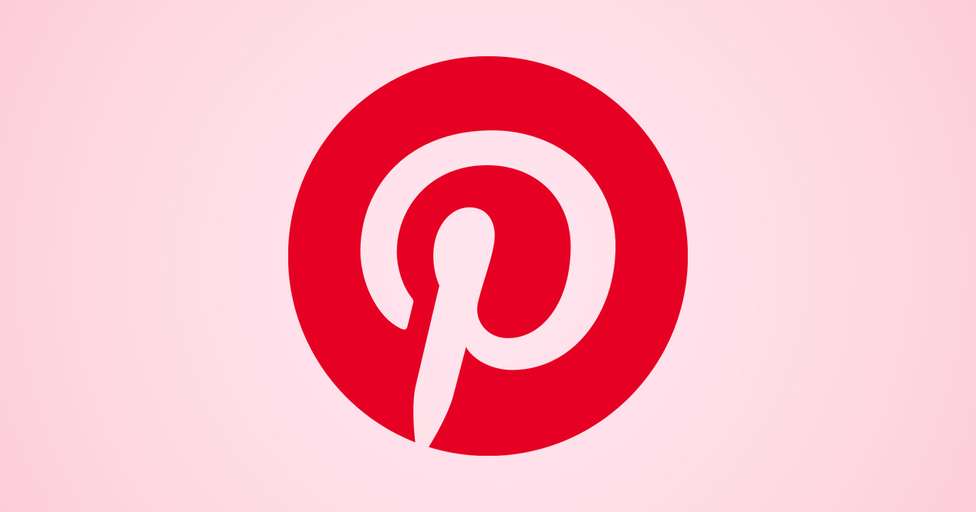 Logotipo de Pinterest y sus ventajas para la venta.