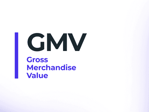gross merchandise value calculate and boost 