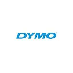 Logotipo de la marca de impresoras de etiquetas de envío Dymo