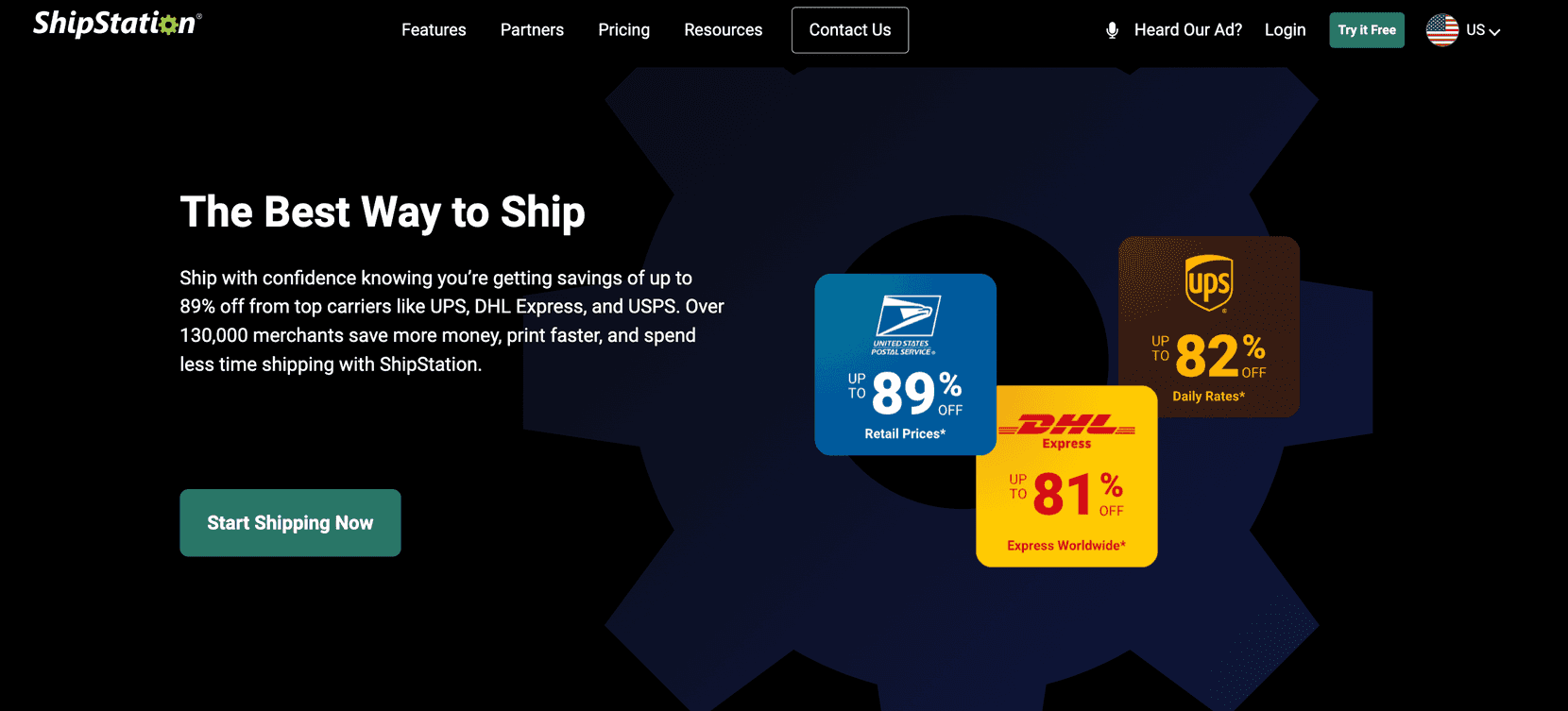 The Best Shipping Software for eCommerce (2024)