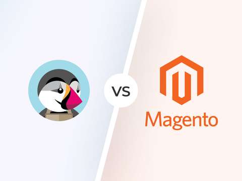 prestashop vs magento porównanie platform ecommerce