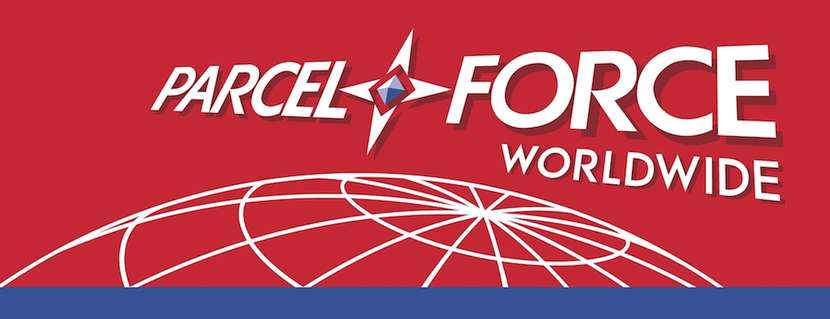 parcelforce logo