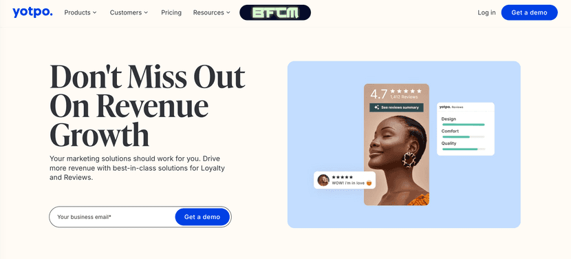 Yotpo para Magento 2