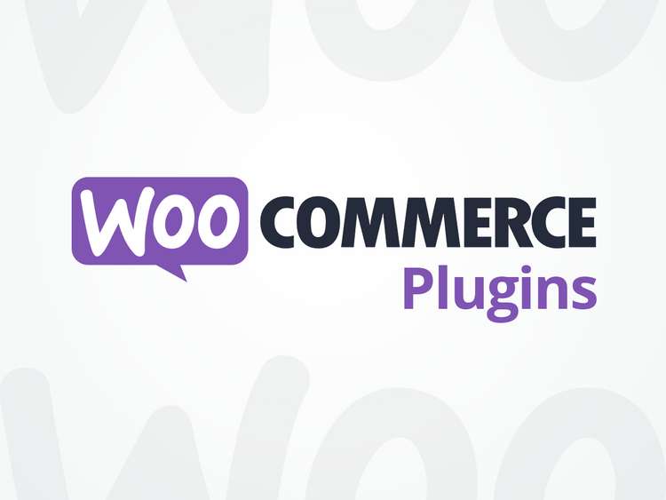 WooCommerce Wordpress Logo