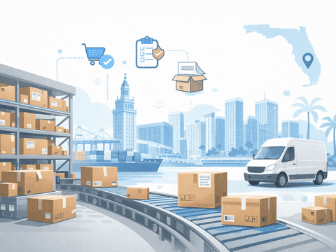 best-fulfillment-solution-miami