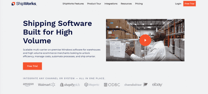 13 Best Cloud Shipping Management Systems (in 2026)