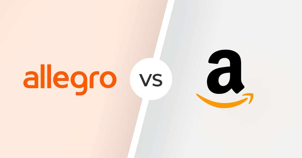 Porównanie Allegro z Amazon, czyli platform do sprzedaży online