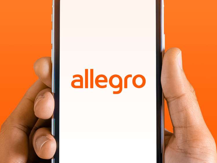 Jak sprzedawać na Allegro telefon z aplikacją mobilną Allegro