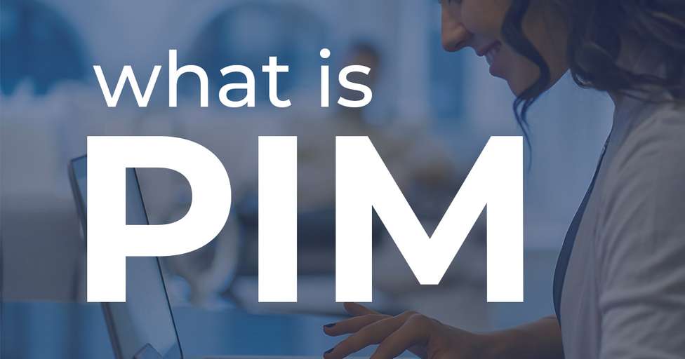 what is pim, definition and benefits