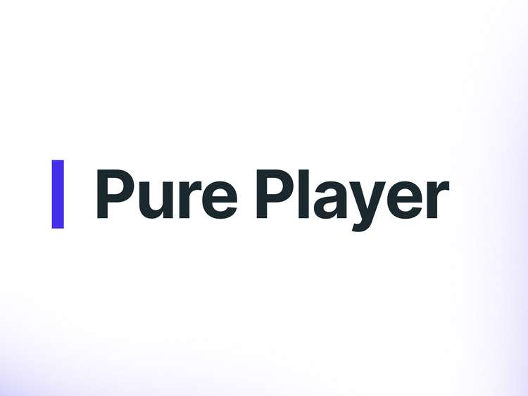 Imagen sobre pure players.