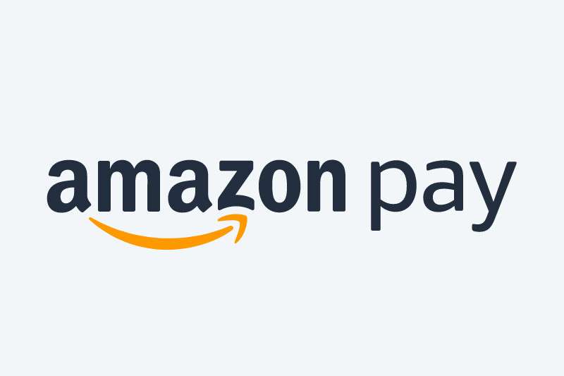 método de pagamento online amazon pay