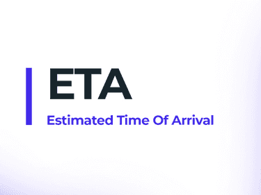 What s the Difference between ETA ETD and ETC 