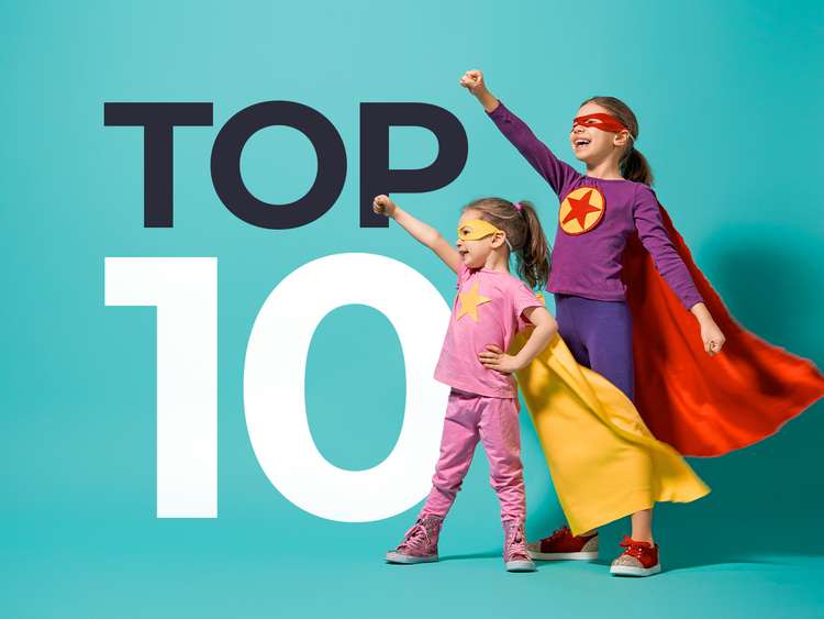 top ten ecommerce retailers in the world