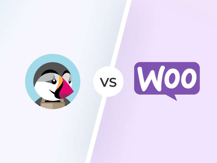 prestashop vs woocommerce ecommerce platform comparison review