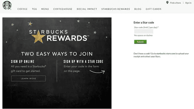 Loyalty Programs