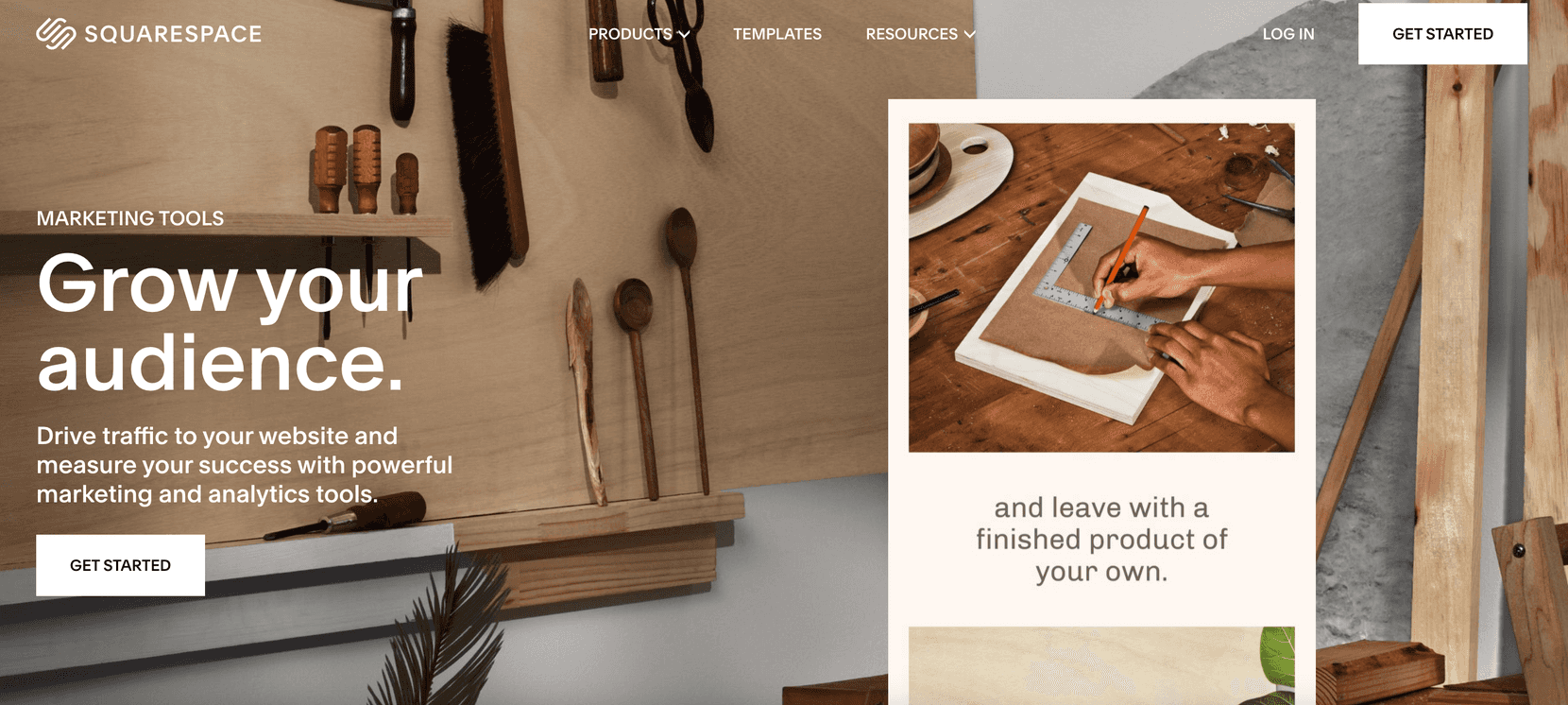 Pros and Cons of Squarespace for Online Stores