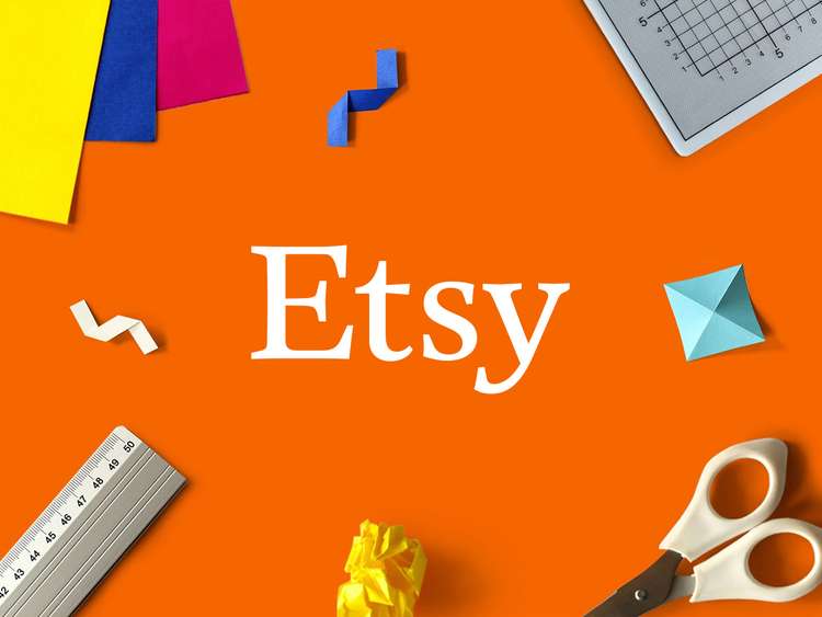 etsy marketplace for online selling