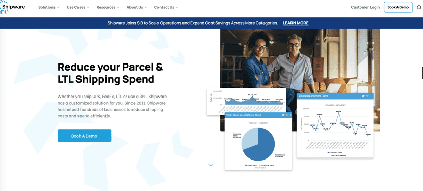 shipware-software